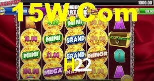 Tournament Betting